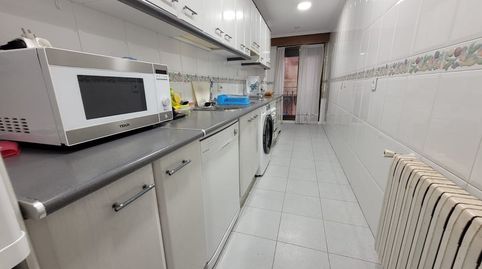 Foto 4 de Piso de alquiler en Pl. de Somorrostro, Centro, Segovia Capital
