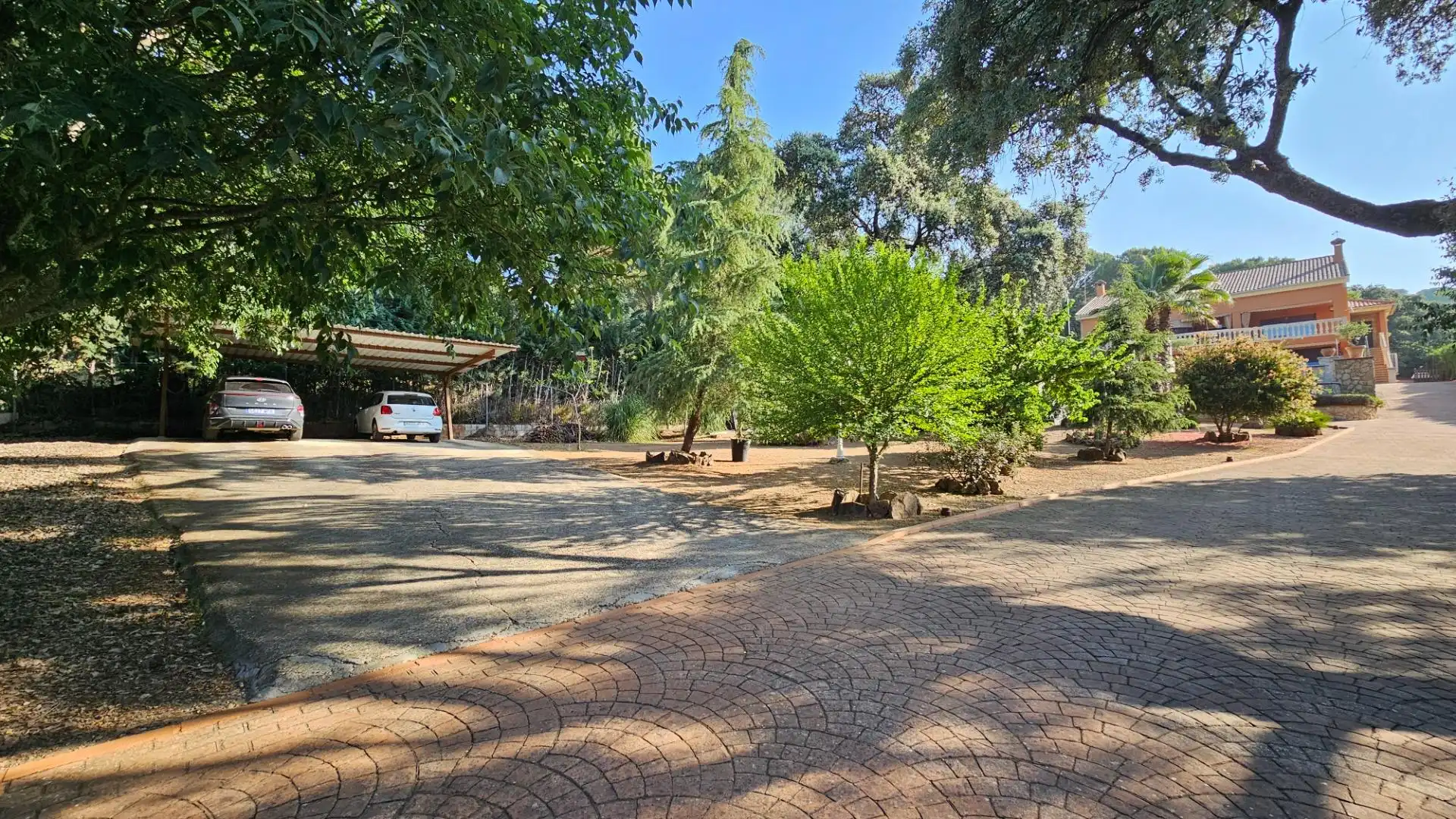 Villa mit Pool zum Verkauf in Periurbano Oeste - Sierra, imagen 33