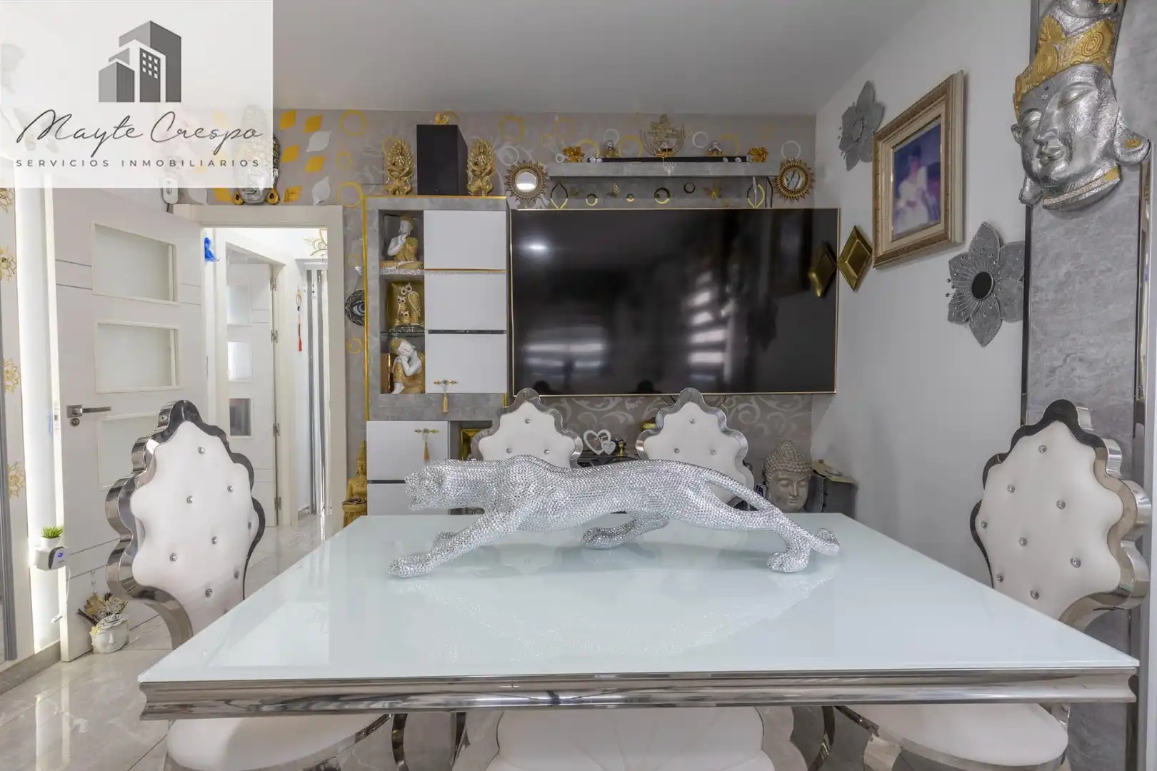 Villa con piscina in vendita a Calle HUELVA 3, imagen 40