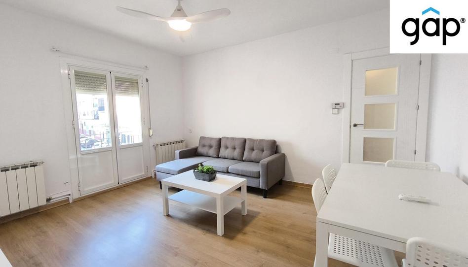 Foto 1 de Pis per a compartir a De Ramón y Cajal, Centro, Cuenca