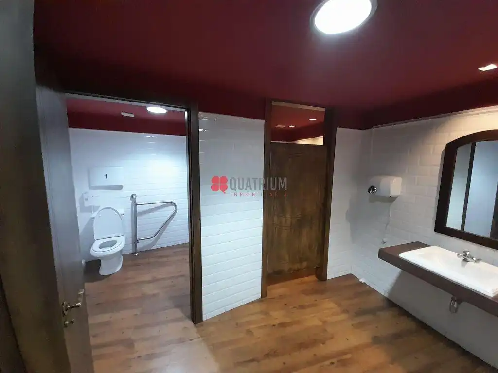 Local comercial de lloguer a De Villagarcía, imagen 20