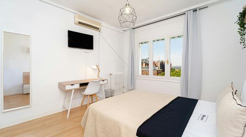 Foto 4 de Habitación en N/a, Vallehermoso, Madrid Capital