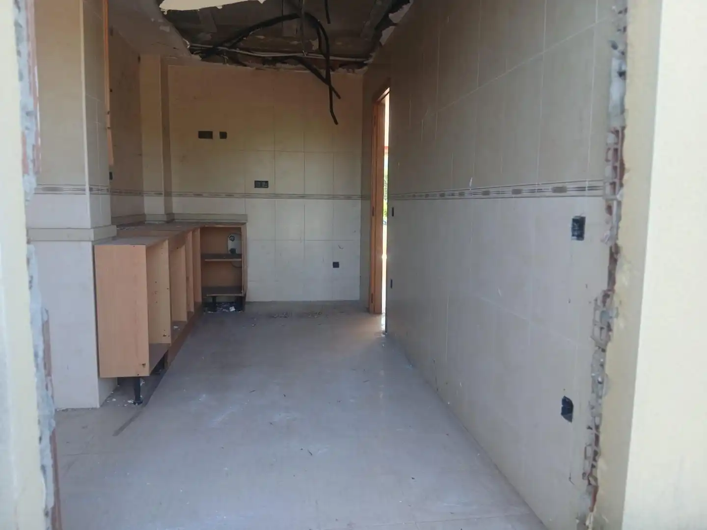 Detached homes for sale in Santa Magdalena de Pulpis