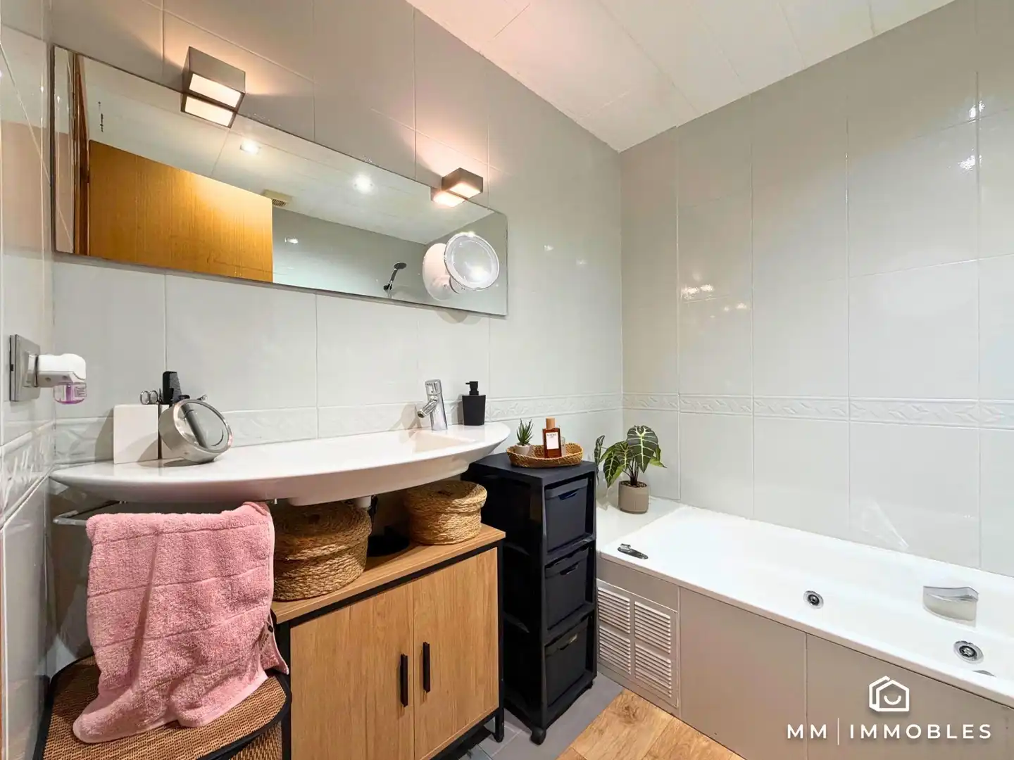 Baño de Piso en venta en Les Franqueses del Vallès, Barcelona