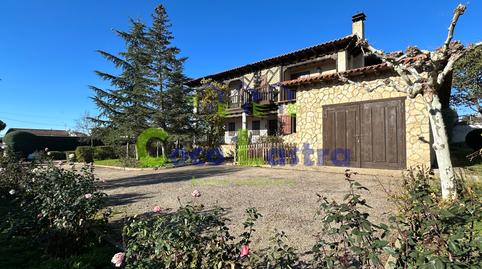 Photo 3 of House or chalet for sale in Avenida de la Pena de Francia, Aldeatejada, Salamanca