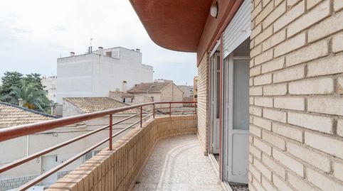 Foto 3 de Piso en venta en Almoradí, Alicante