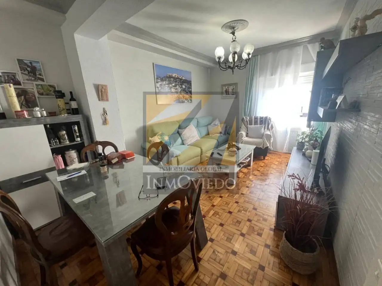Wohnung mit Aufzug zum Verkauf in Calle FONCALADA, imagen 7