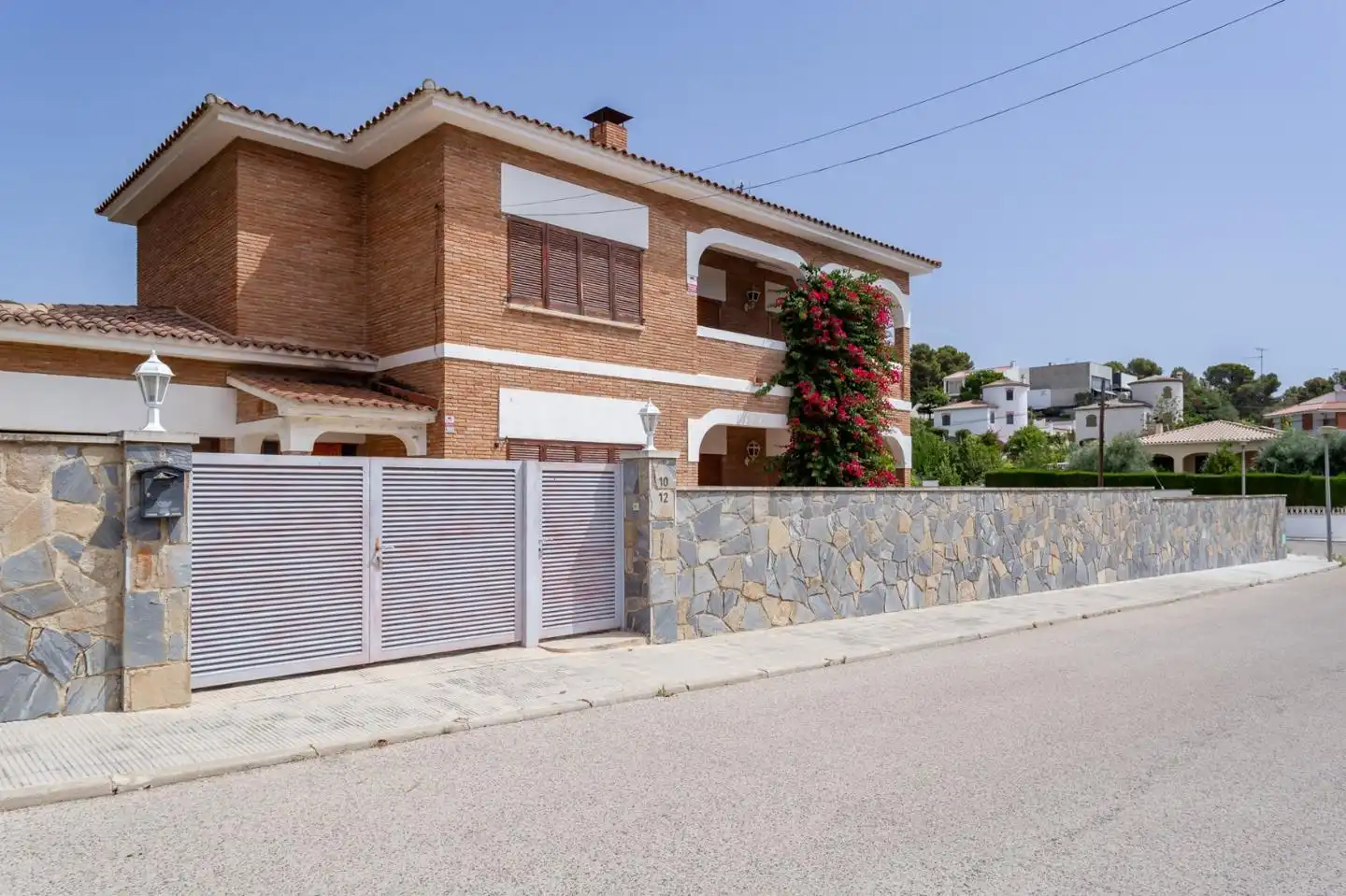 Casa con piscina in vendita a De Sant Marc, imagen 63