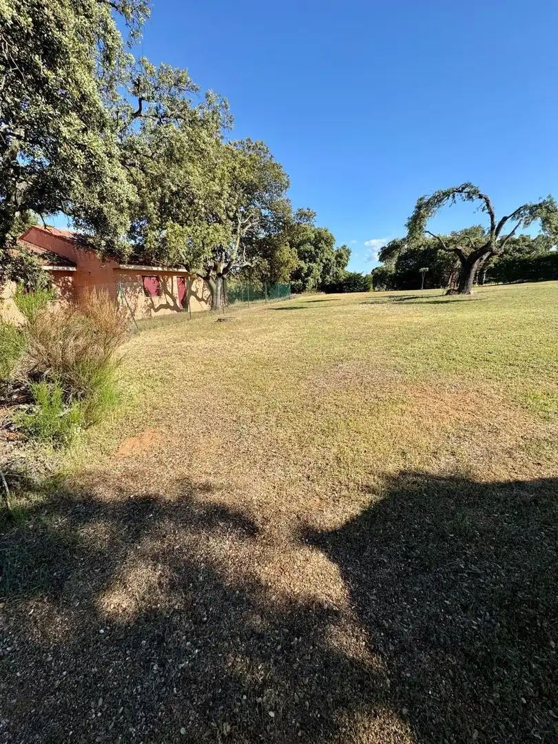 Residencial en venta en Carrascal de Barregas