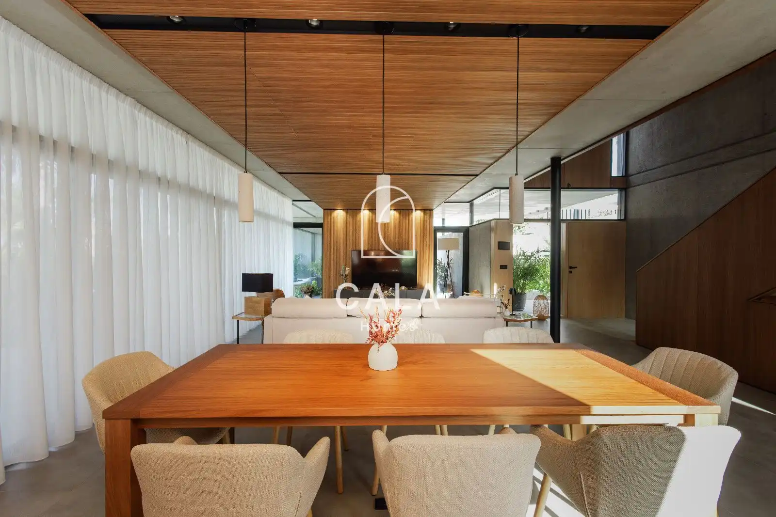 Dining room of Houses for sale in Adeje  with Air Conditioner, Heating and Storage room
