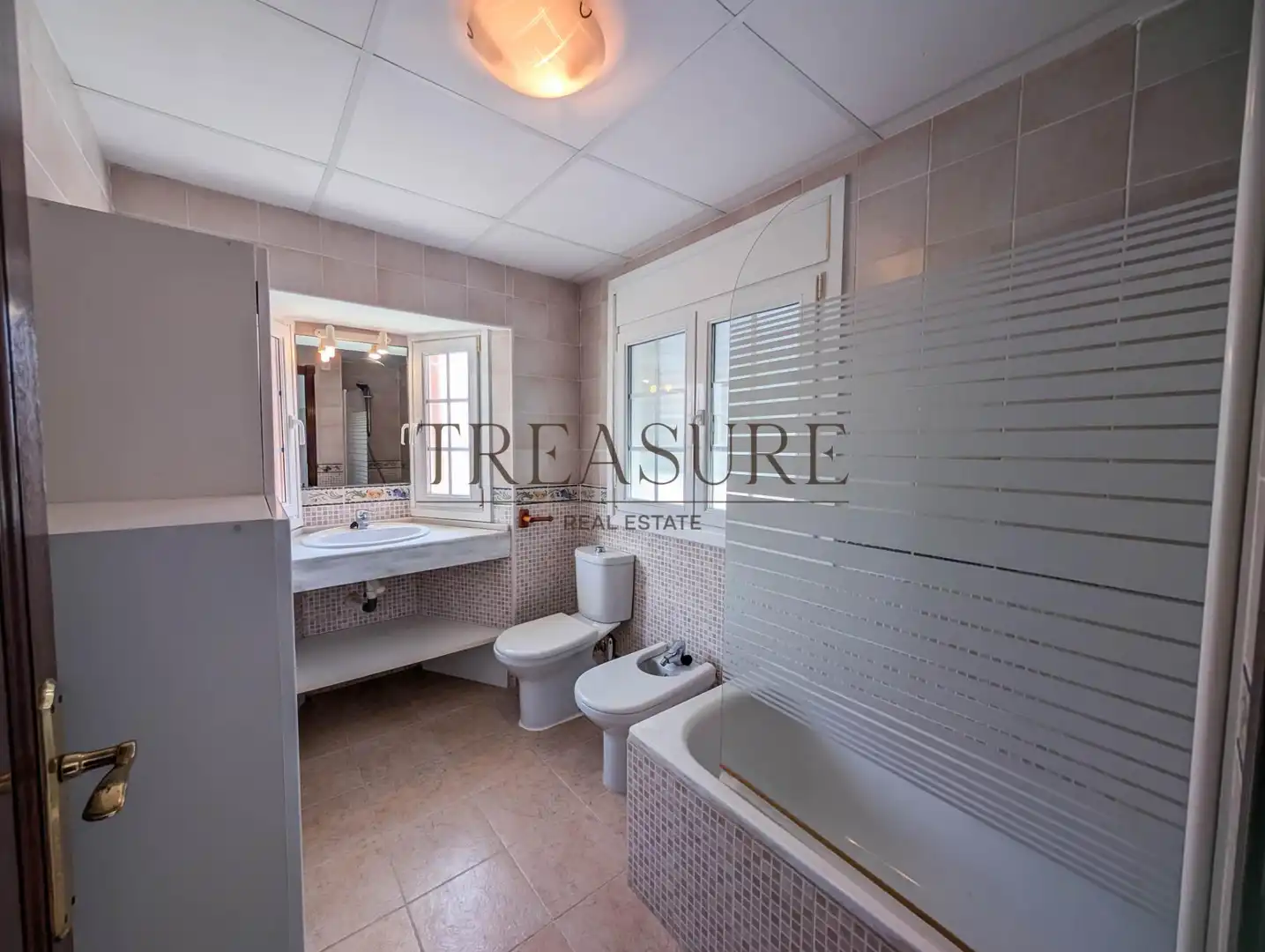Chalet con terraza en venta en Calle España, imagen 33