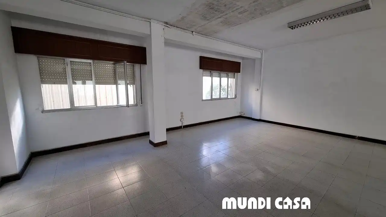Casa amb terrassa en venda a CIMADEVILA, imagen 3