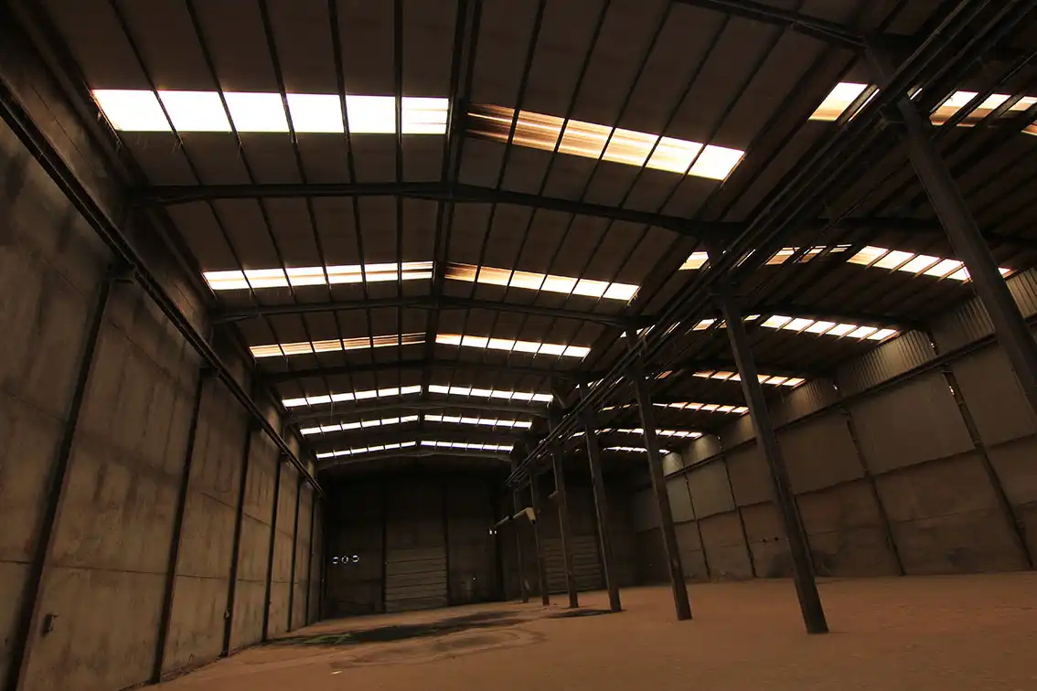 Nave industrielle à vendre à Asparrena, imagen 20