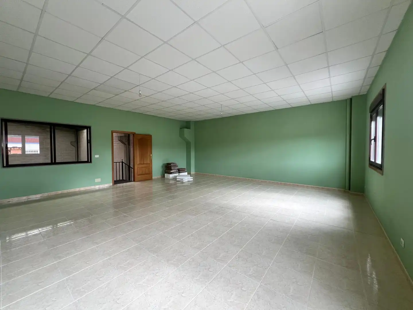 Nave industrielle à louer à Castro de Rei, imagen 6