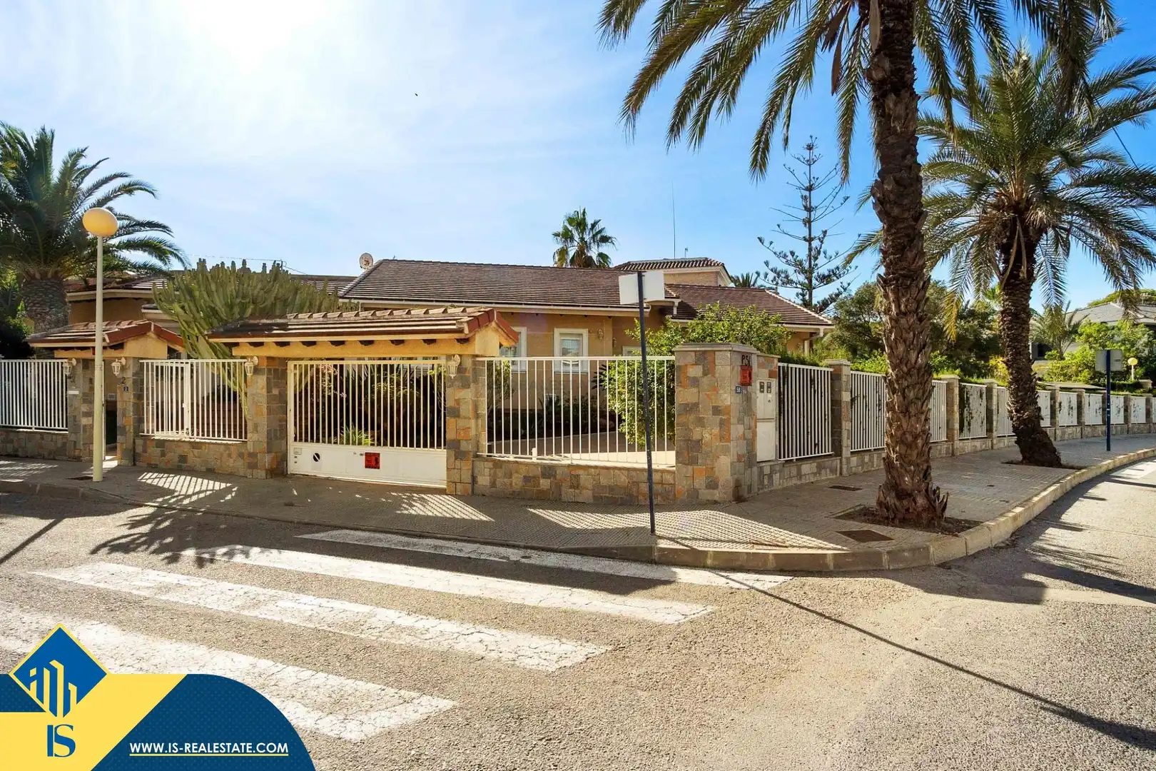 Villa mit Pool zum Verkauf in Orihuela Costa, imagen 46