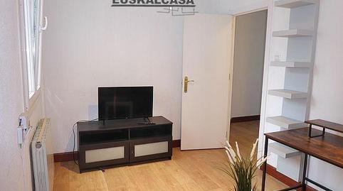 Foto 2 de Pis en venda a Basurtu, Bilbao