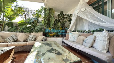 Foto 3 de Casa adosada en venda a Chilches, Vélez-Málaga