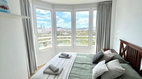 Foto 5 de Ático en venta en Via Parque, Benidorm