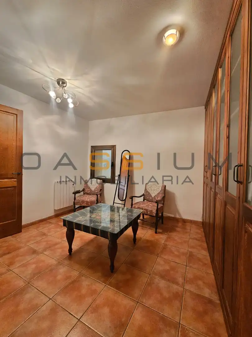 Detached homes for sale in La Secuita  with Air Conditioner, Terrace and Furnished