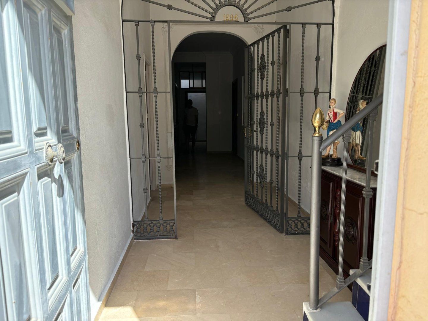 Casa o xalet en venda a Brenes
