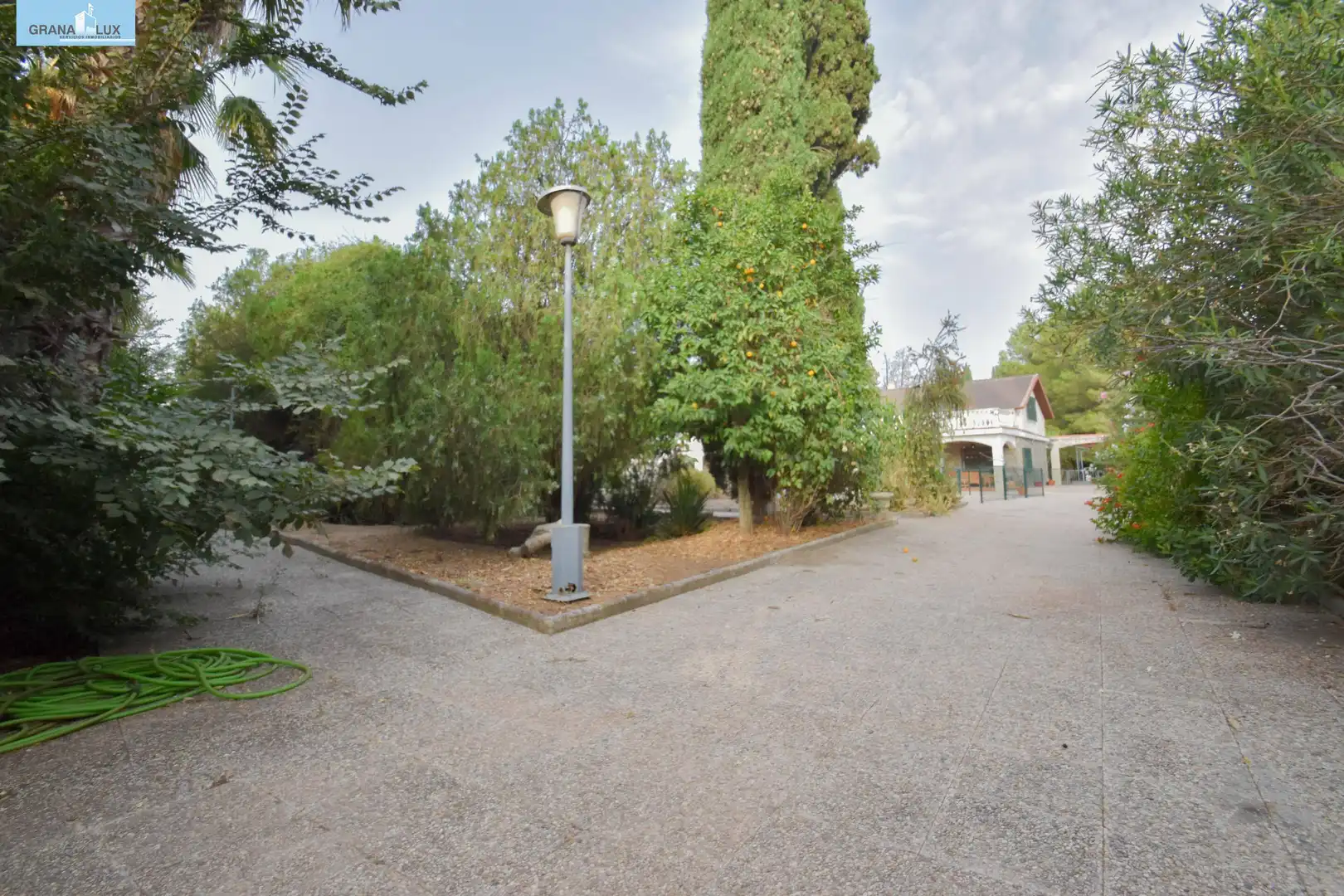 Villa mit Pool zum Verkauf in Camino Viejo de Chimeneas #s/n #s/n #s/n #s/n #s/n, imagen 7