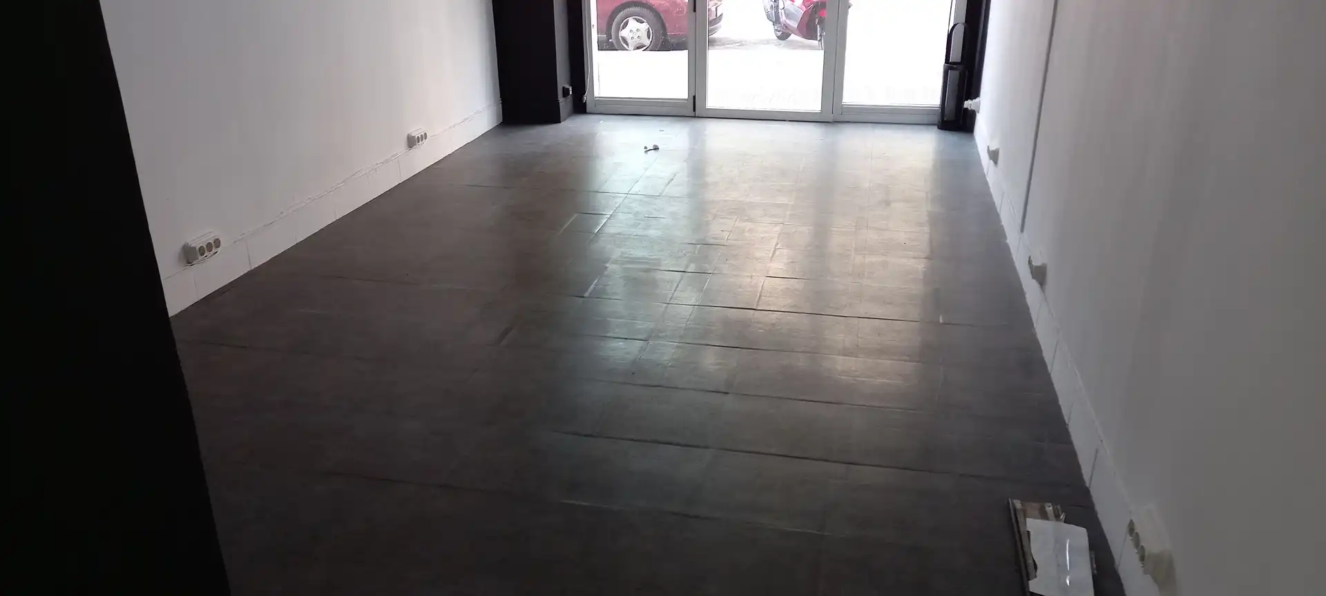 Gewerbefläche zum Verkauf in Indautxu, imagen 3