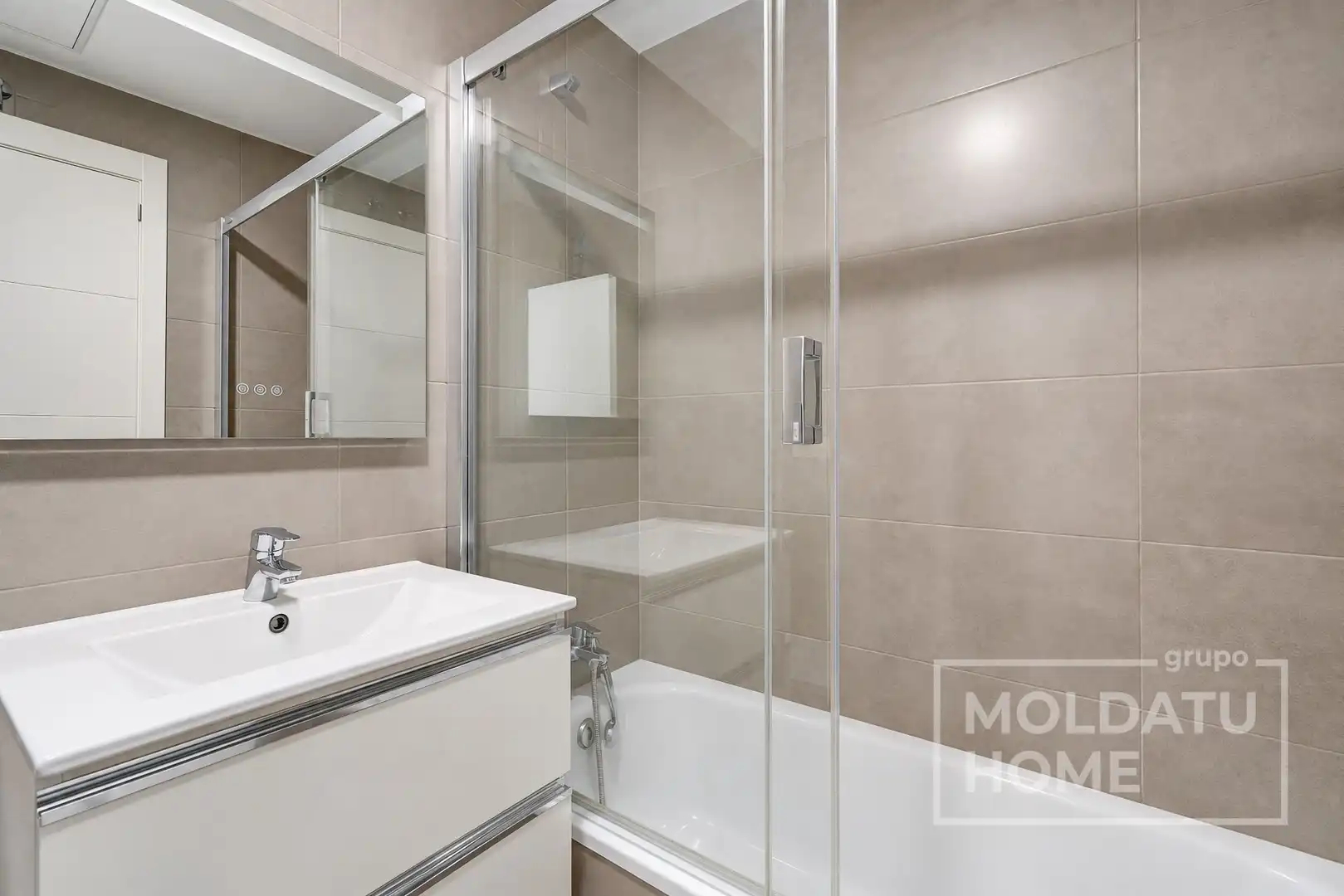 Appartement avec piscine à vendre à Saturio Burutaran, imagen 34