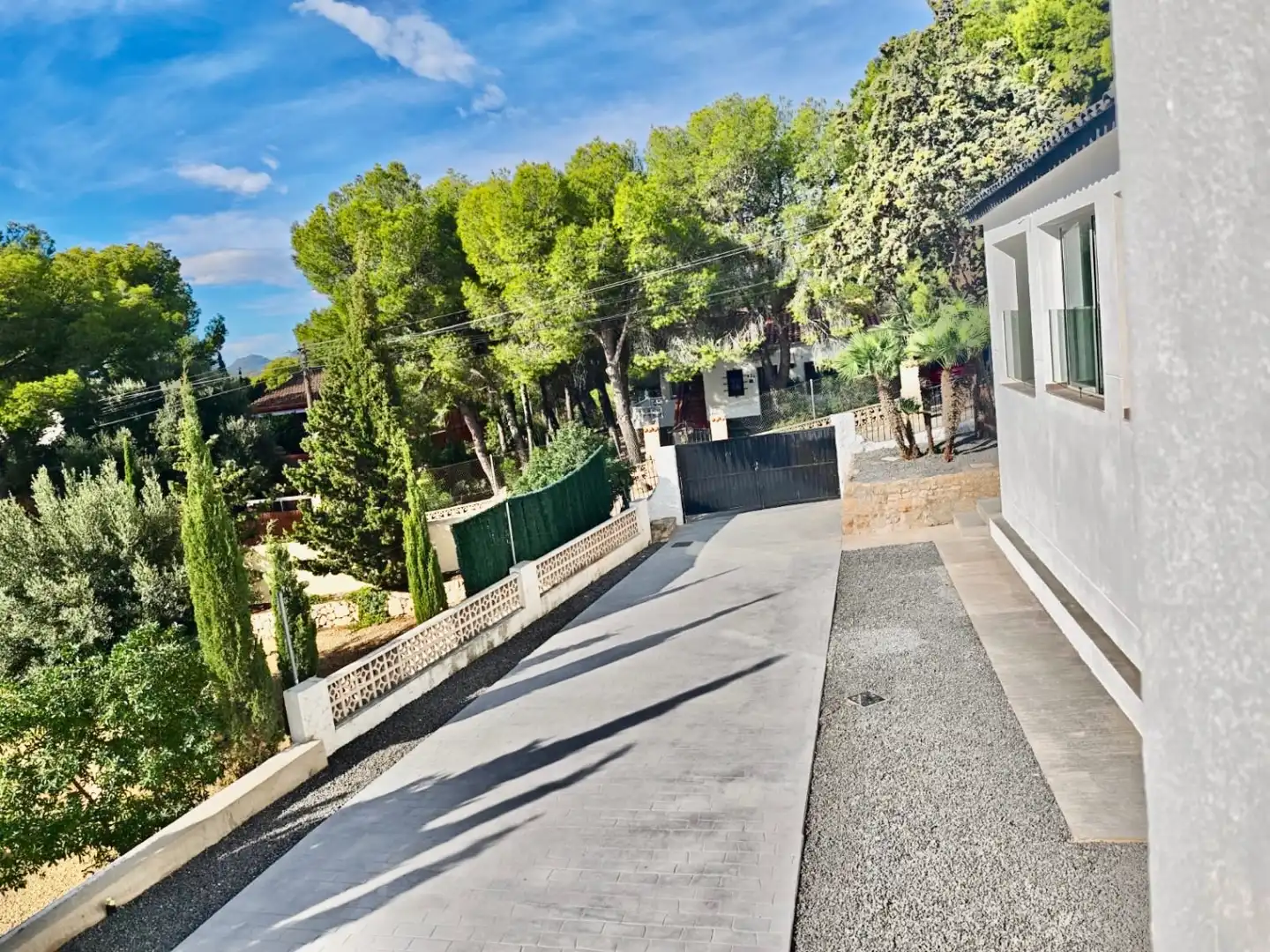 Casa o xalet en venda a Altea la Vella