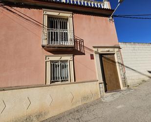 Vista exterior de Dúplex en venda en Rute amb Terrassa i Traster