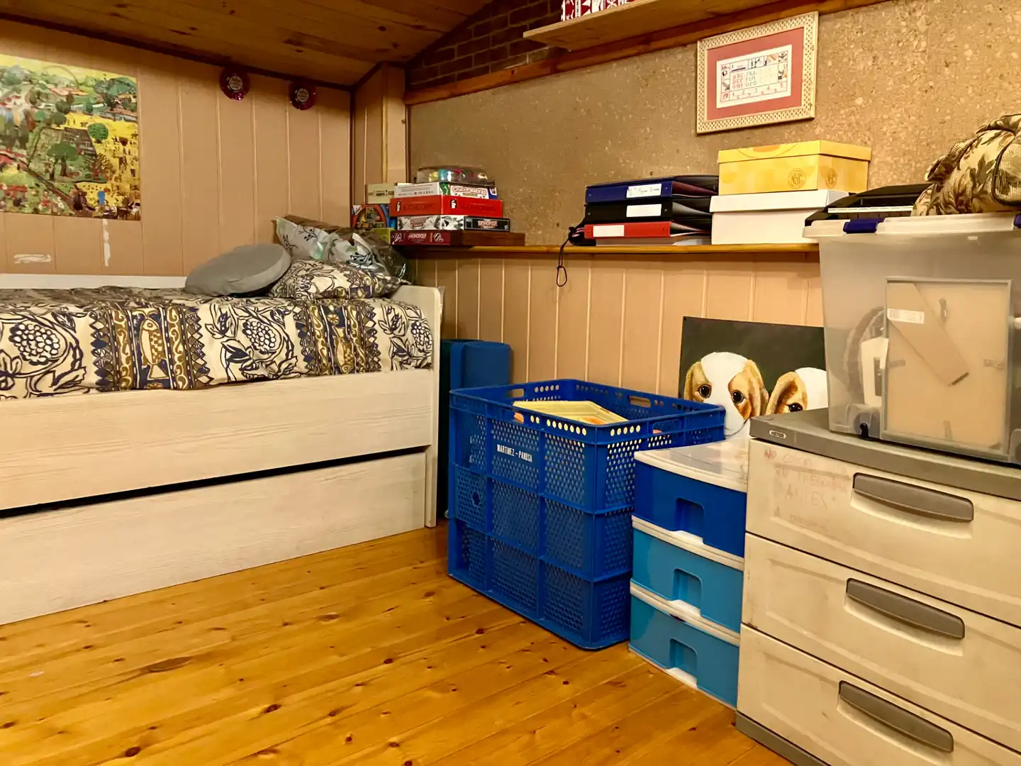 Maison rustique à vendre à Barrio Campo Agüero 48, imagen 13