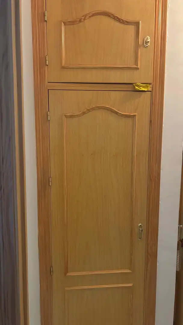Flat with terrace for sale in Avenida ALCALDE JUAN FERNANDEZ, imagen 31