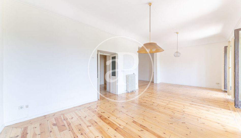 Piso de alquiler en C. de Bailén, Palacio - Imagen 3