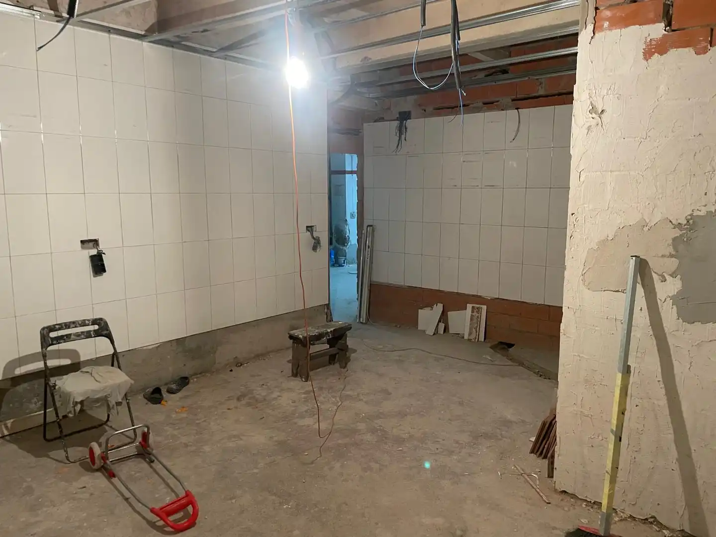 Local comercial en venda a Simón Bolívar Kalea, imagen 7