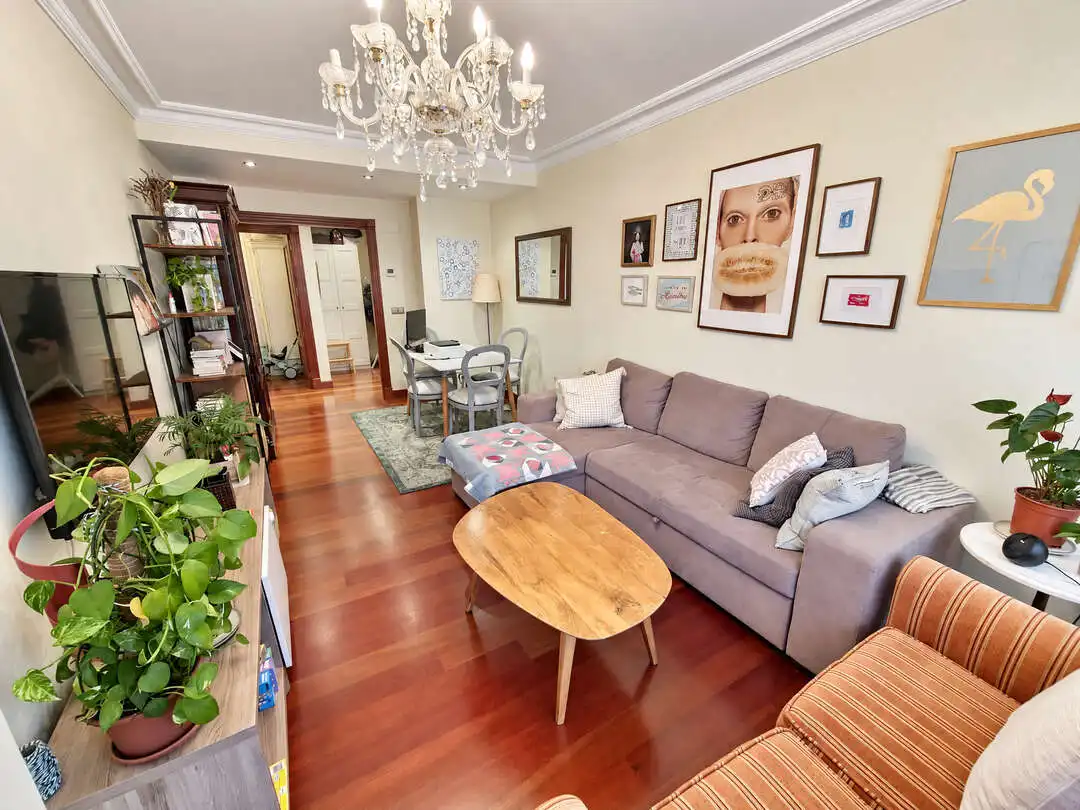 Flat with lift for sale in Capitán Mendizabal - La Sardinera, imagen 9