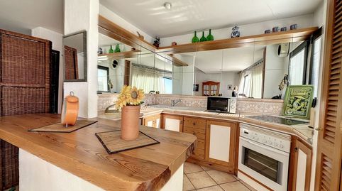 Foto 5 de Apartament en venda a Puerto Banús, Marbella