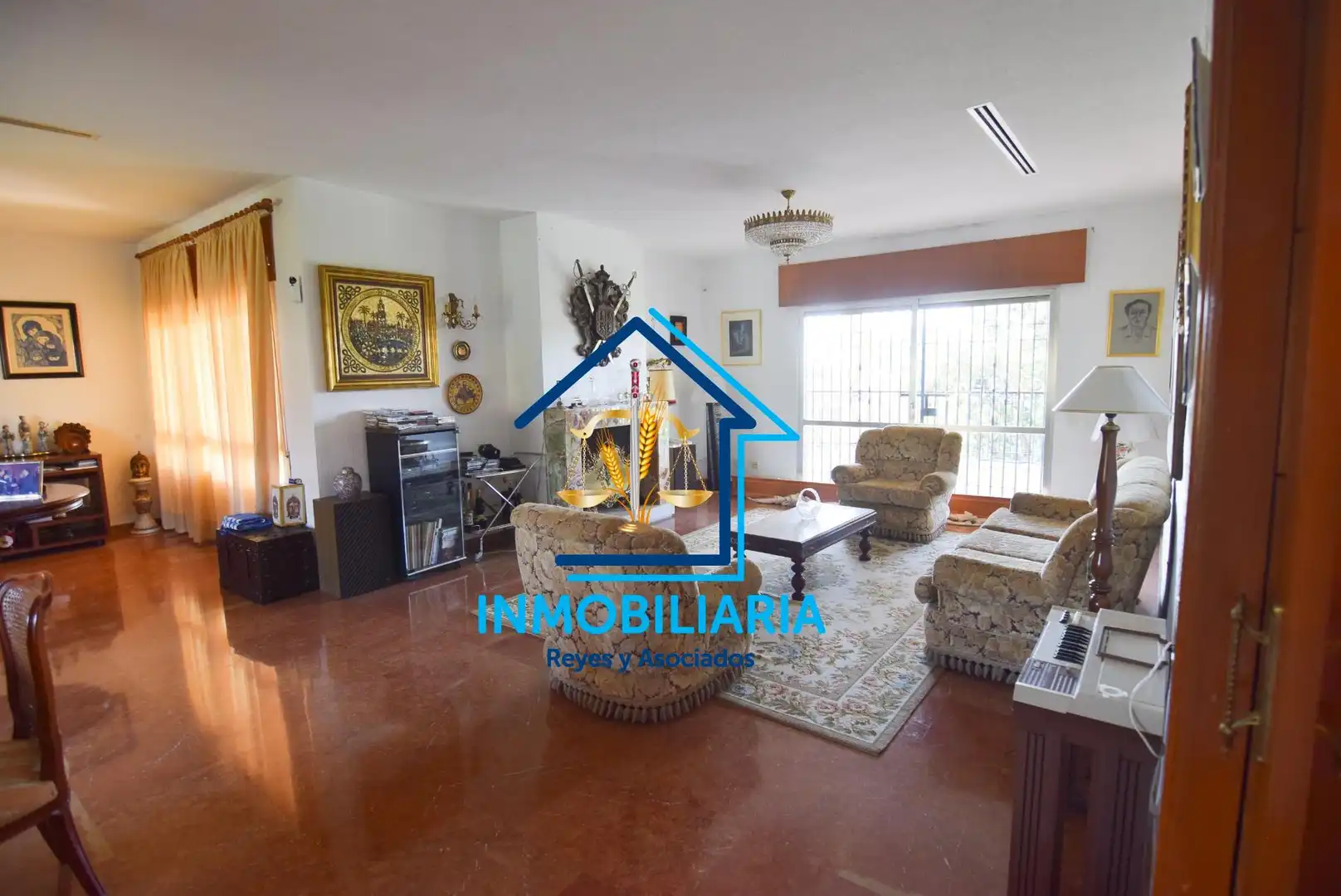 Villa avec jardin à vendre à Norte-Sierra, imagen 36