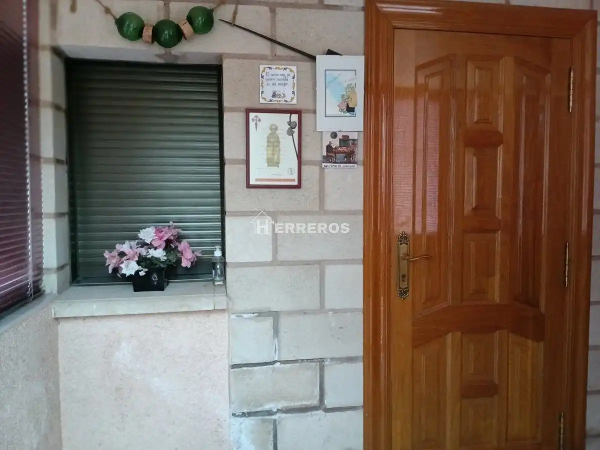 Casa o xalet en venda en Lanciego / Lantziego amb Calefacció, Terrassa i Traster