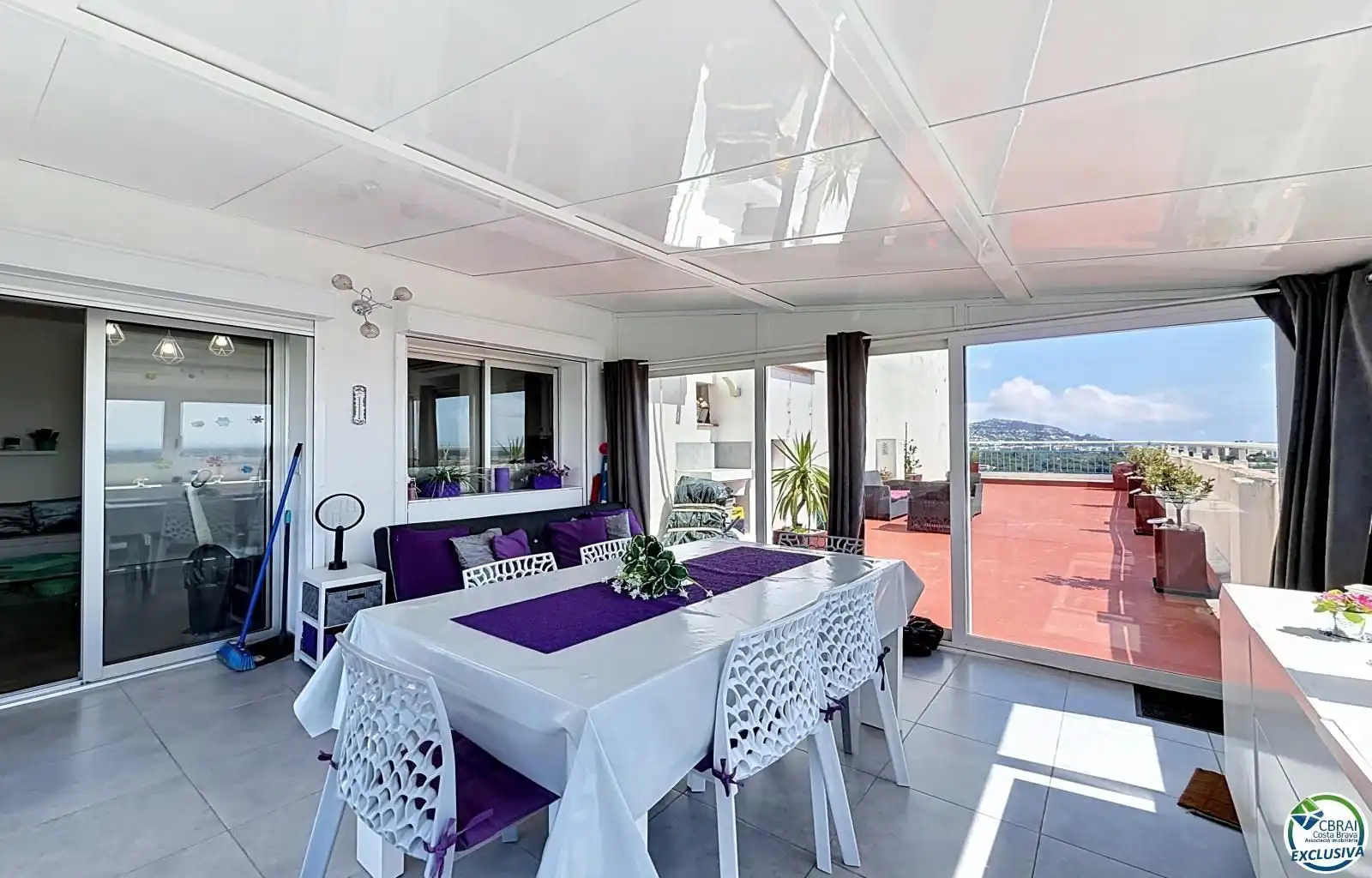 Studio with lift for sale in DE L'ALHAMBRA, imagen 2