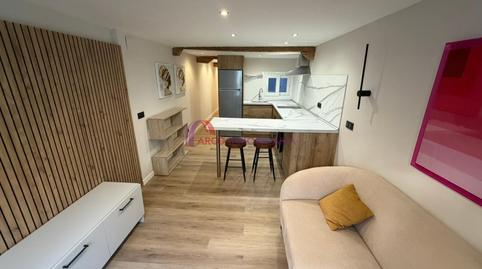 Foto 4 de Apartament de lloguer a Calle Sombrereria, Casco Antiguo, Burgos Capital