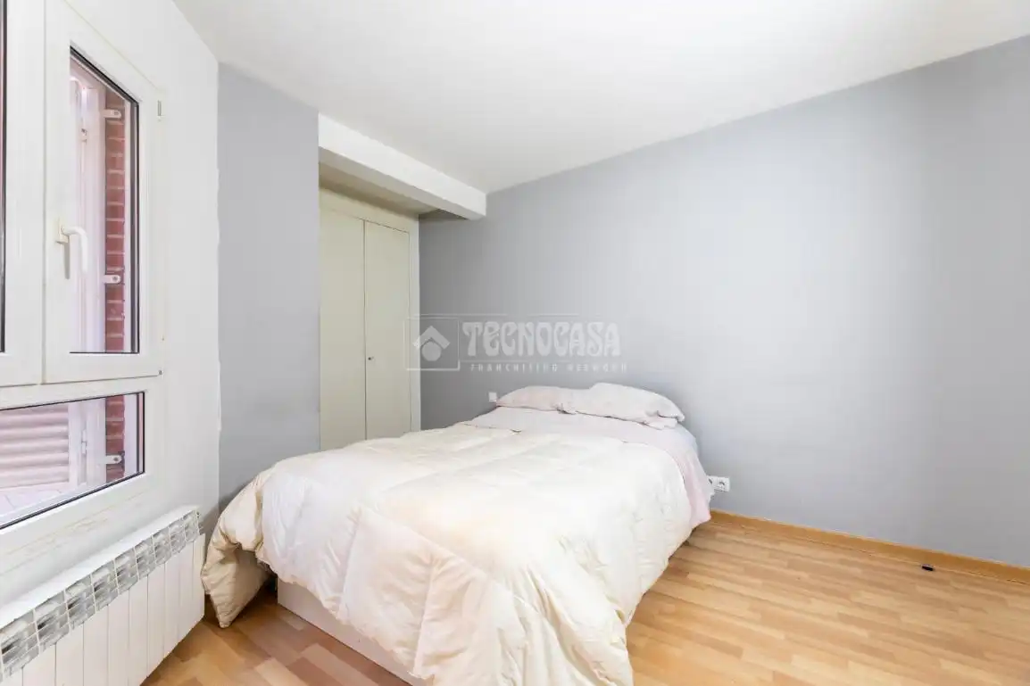 Habitación de Piso en venta en Las Rozas de Madrid con Calefacción y Terraza