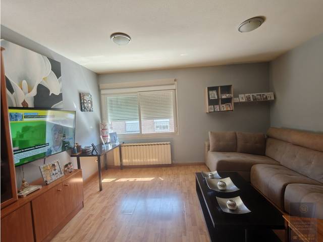 Piso en Venta en Las Ventas de Retamosa