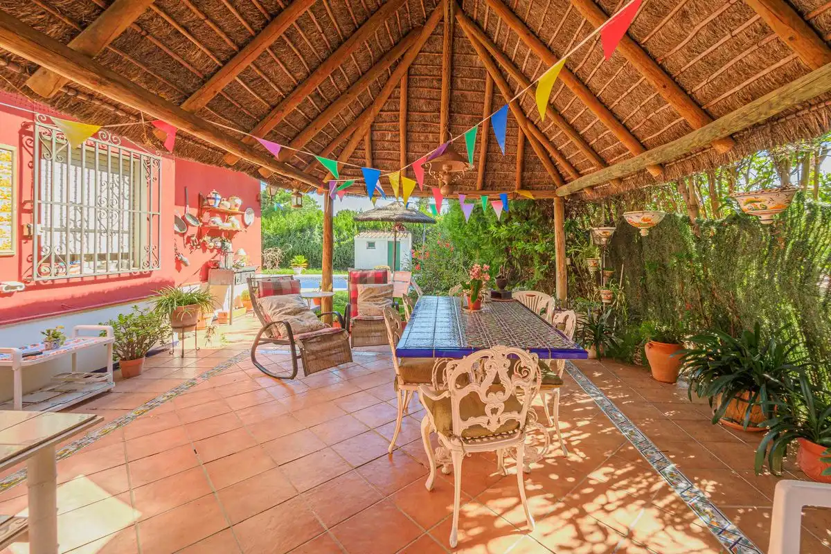 Haus mit Pool zum Verkauf in Calle Alameda, imagen 8