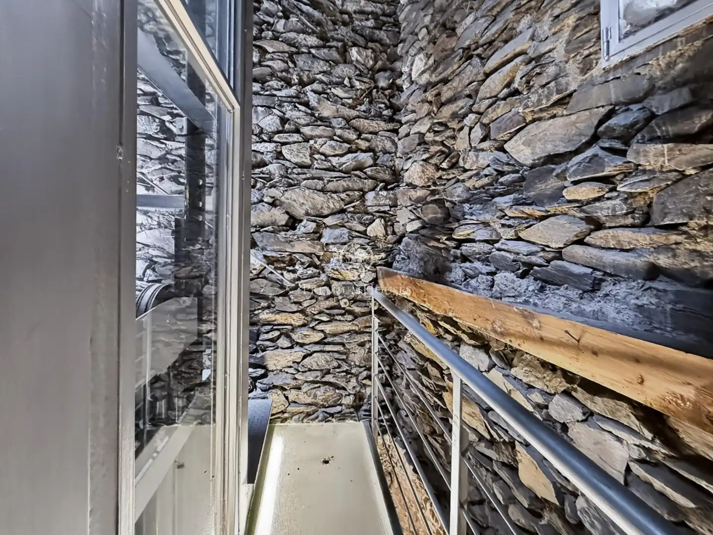 Finca rústica en venta en Guils de Cerdanya con Calefacción, Jardín privado y Trastero