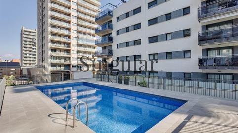 Foto 2 de Piso en venta en Passeig Marítim, Port, Badalona