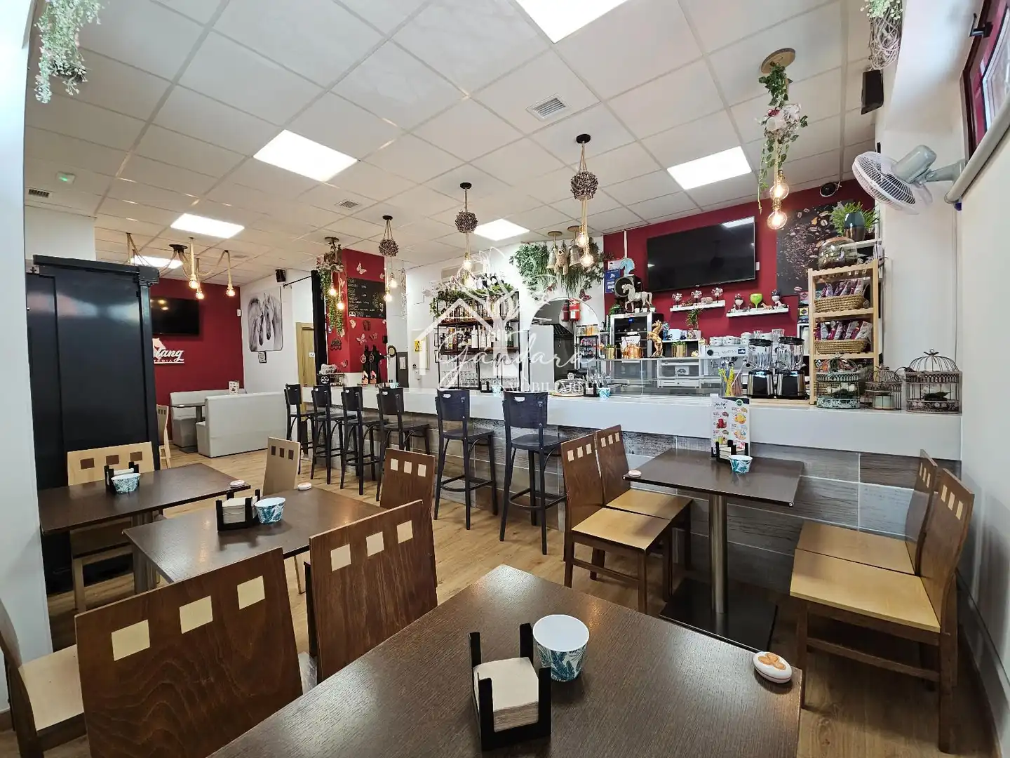 Local comercial en venta en Porta Nova, imagen 2