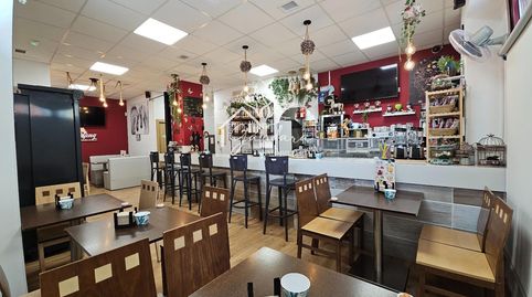 CAFETERÍA EN FUNCIONAMIENTO, TOTALMENTE ACONDICIONADA Y EQUIPADA, EN FERROL, imatge 2