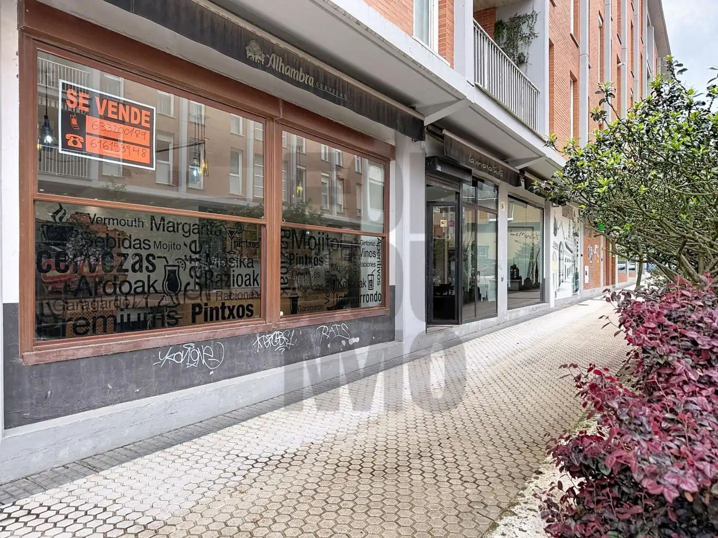 Local comercial en venda a Paseo DE SAGASTIEDER, imagen 25