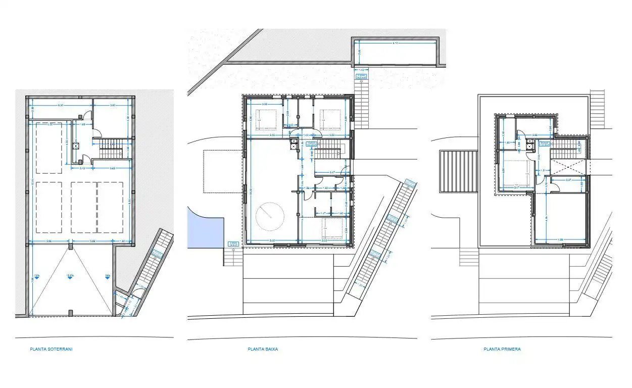 House with terrace for sale in Urbanitzacions, imagen 11