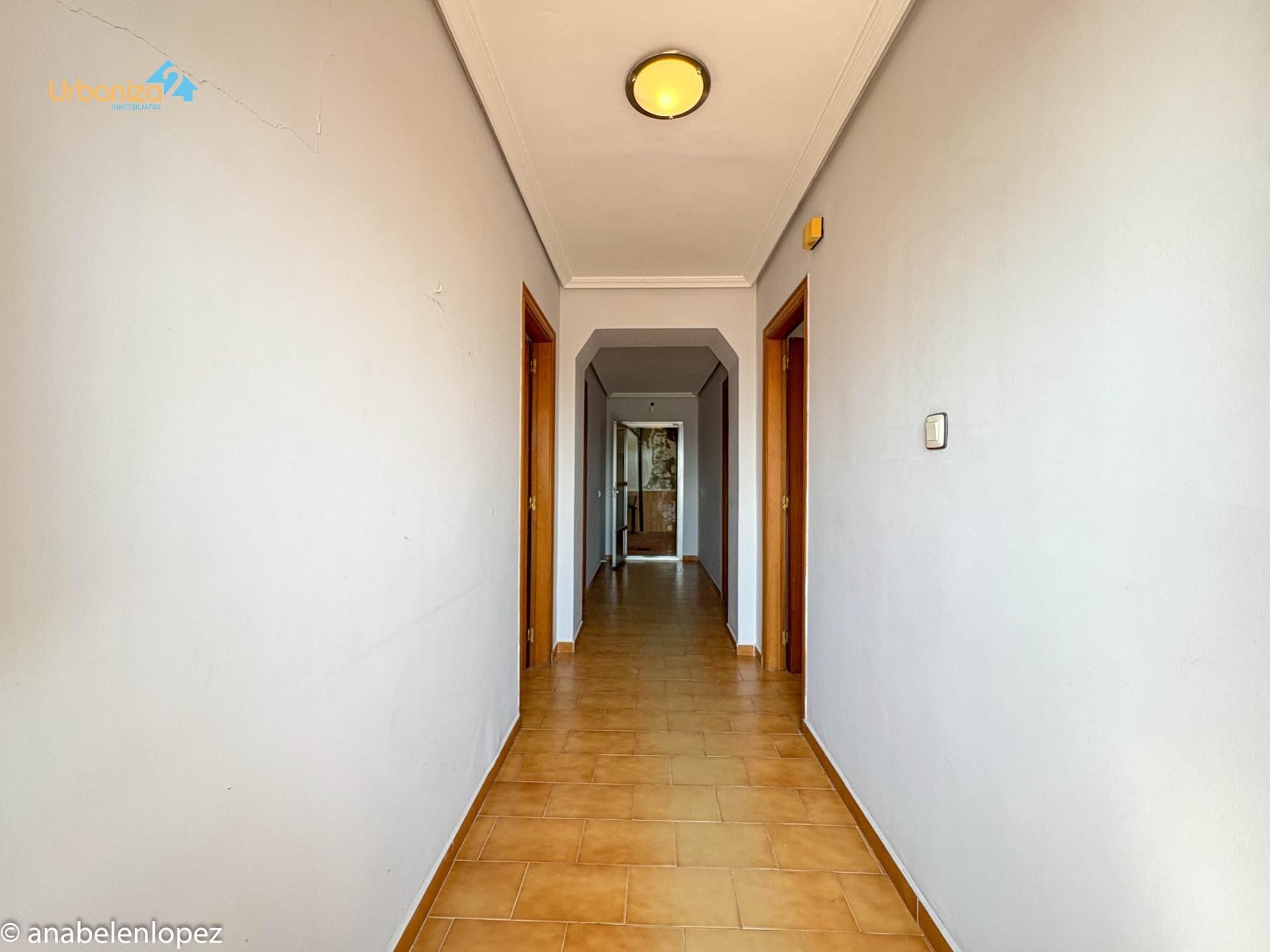 Planta baja en venta en Badajoz Capital