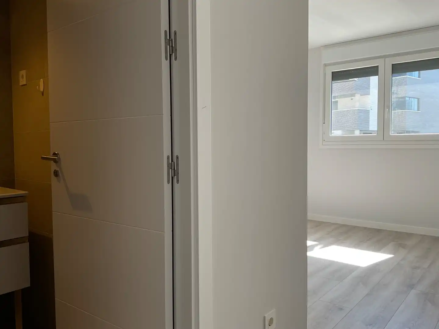 Wohnung zur Miete in Espartales